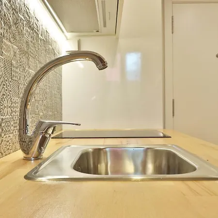 Boulevard Boutique Daire *