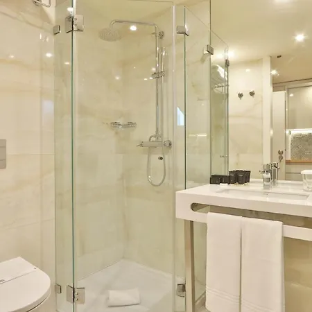 Apartament Boulevard Boutique Lizbona